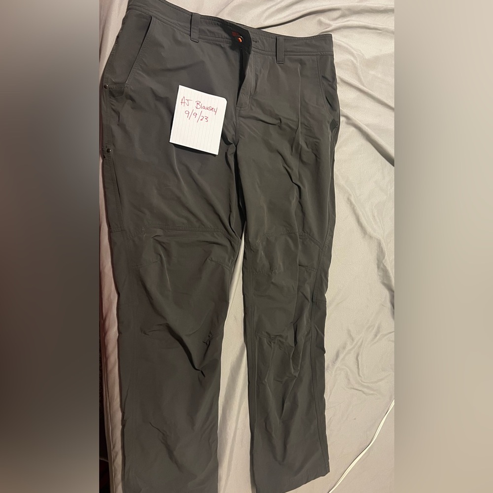 Sitka Territory Pants